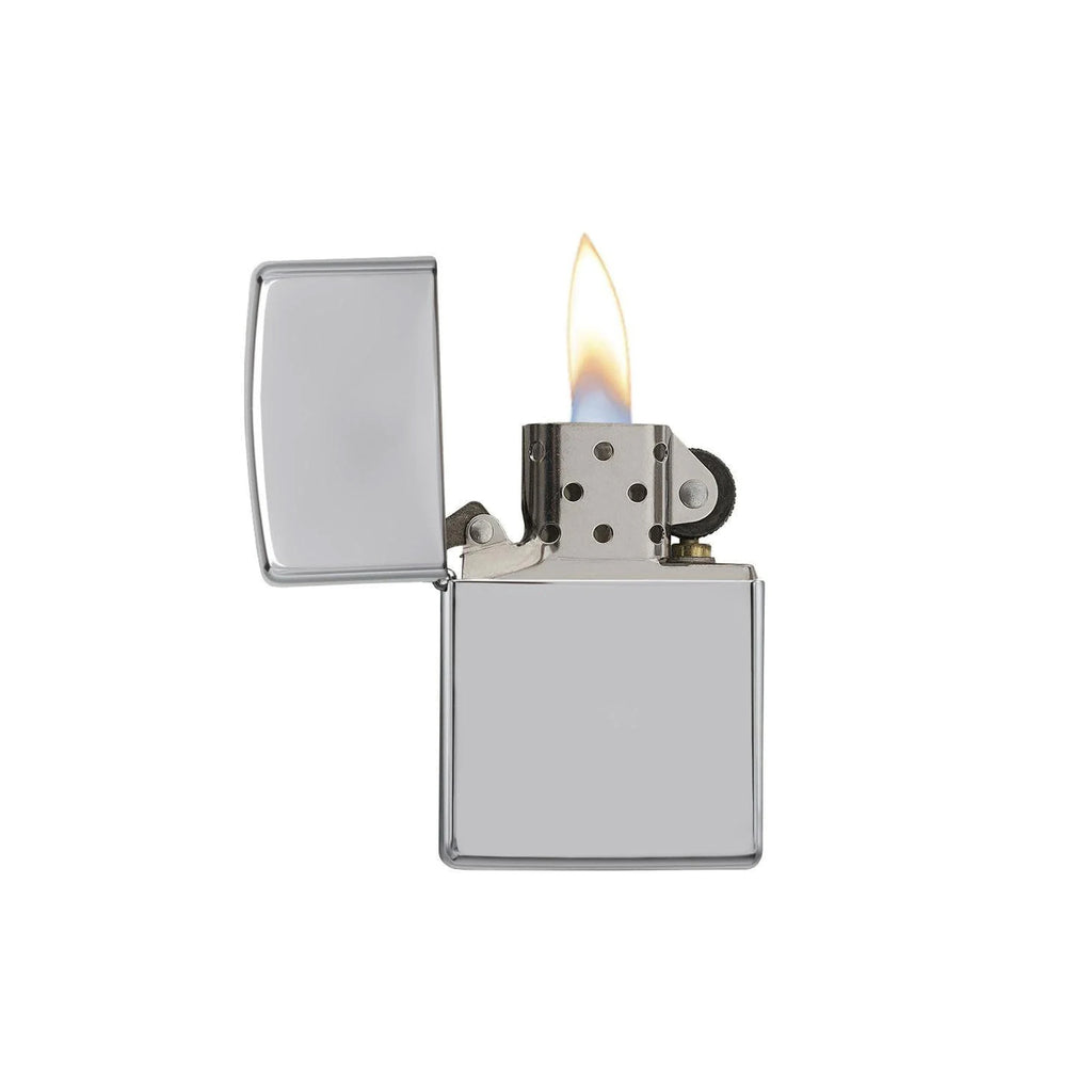 Blank Lighter