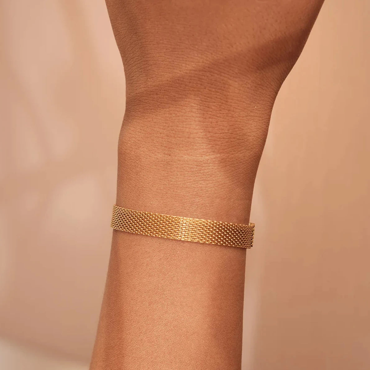 925 Sterling Silver - Lozen Bracelet
