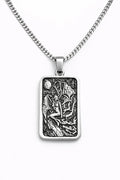 925 Sterling Silver - Fantastic Necklace