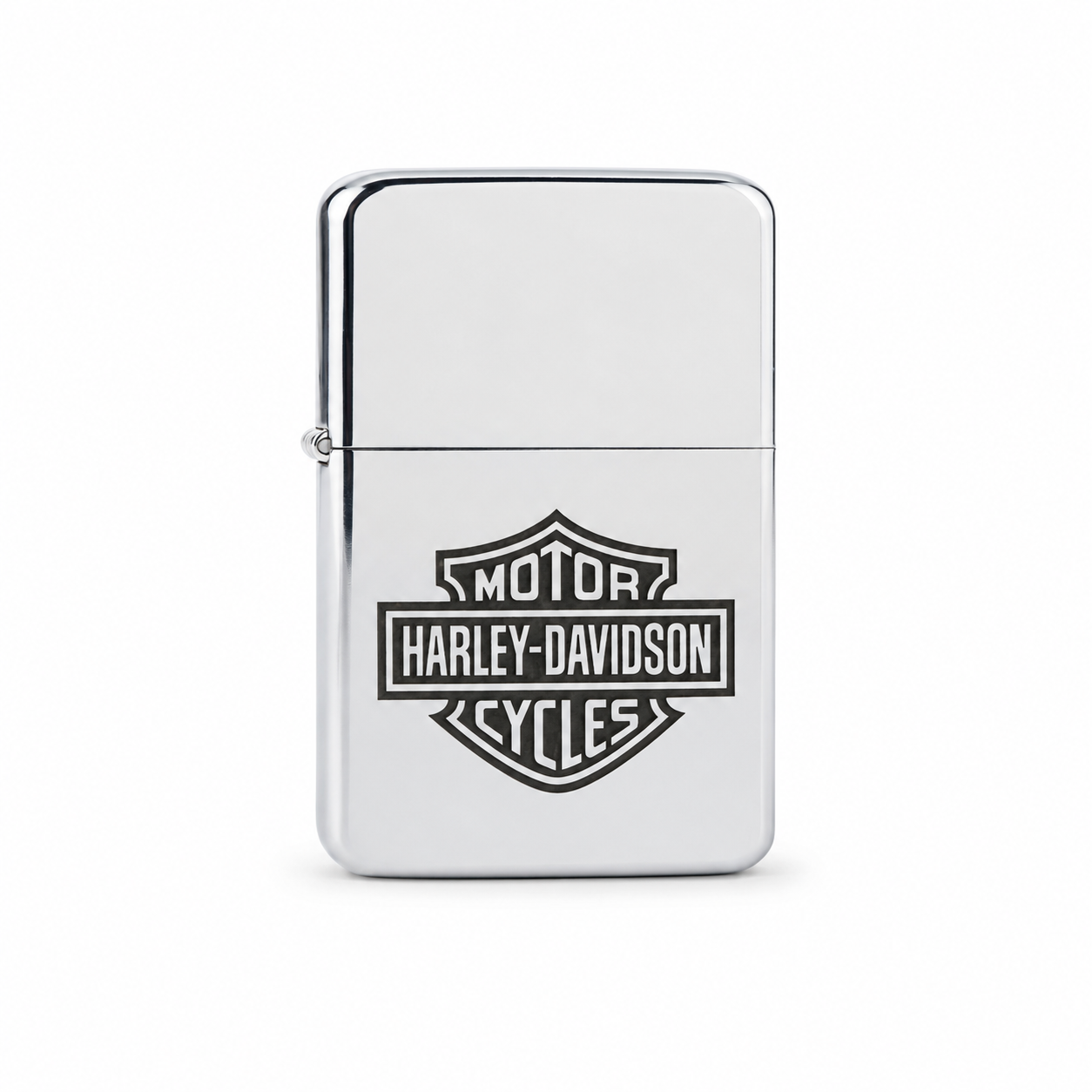 Harley Davidson Çakmak