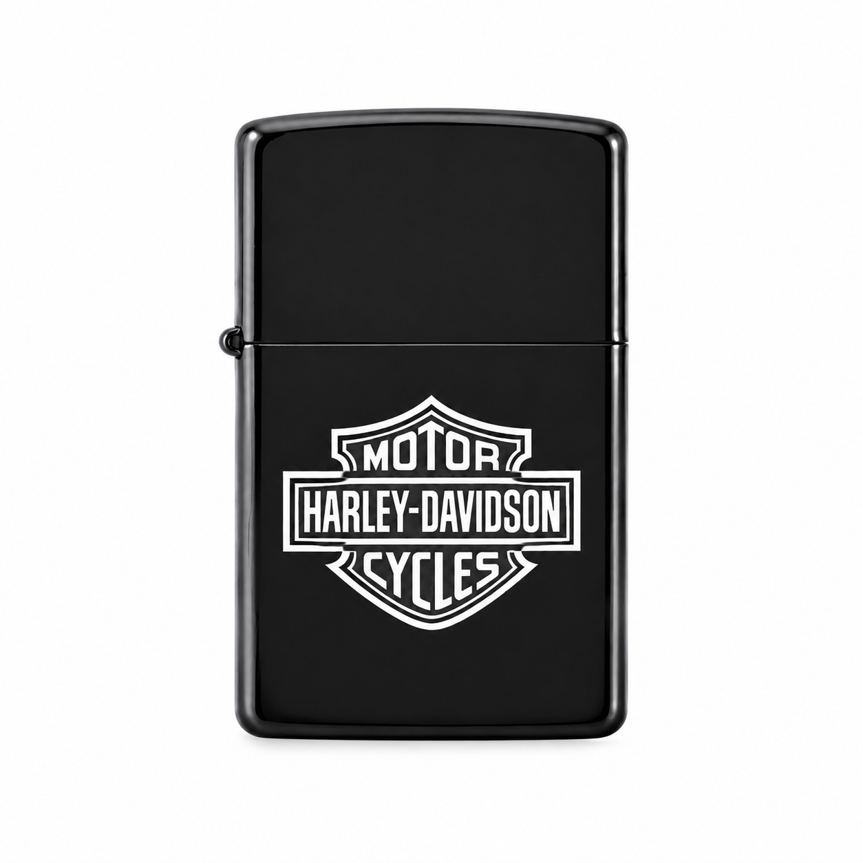 Harley Davidson Çakmak