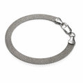 925 Sterling Silver - Lozen Bracelet