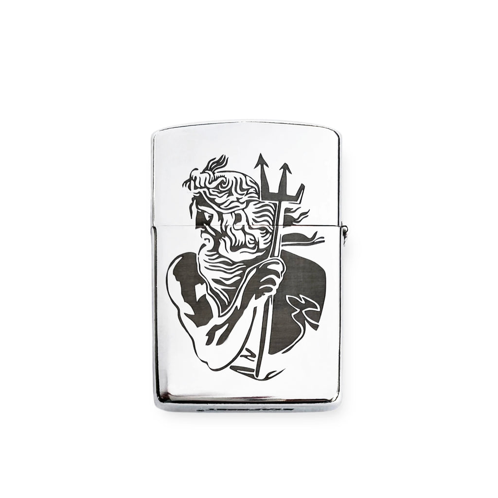 Poseidon Lighter