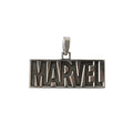 925 Sterling Silver - Marvel Pendant