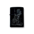 Batman-Joker Lighter