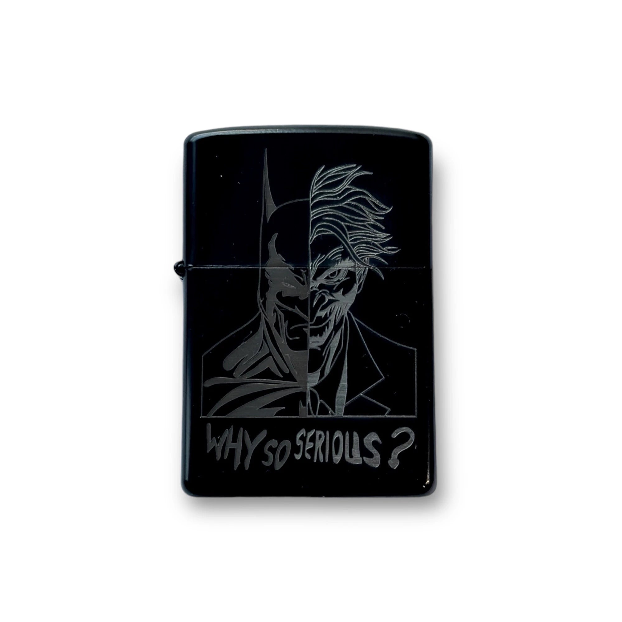 Batman-Joker Çakmak