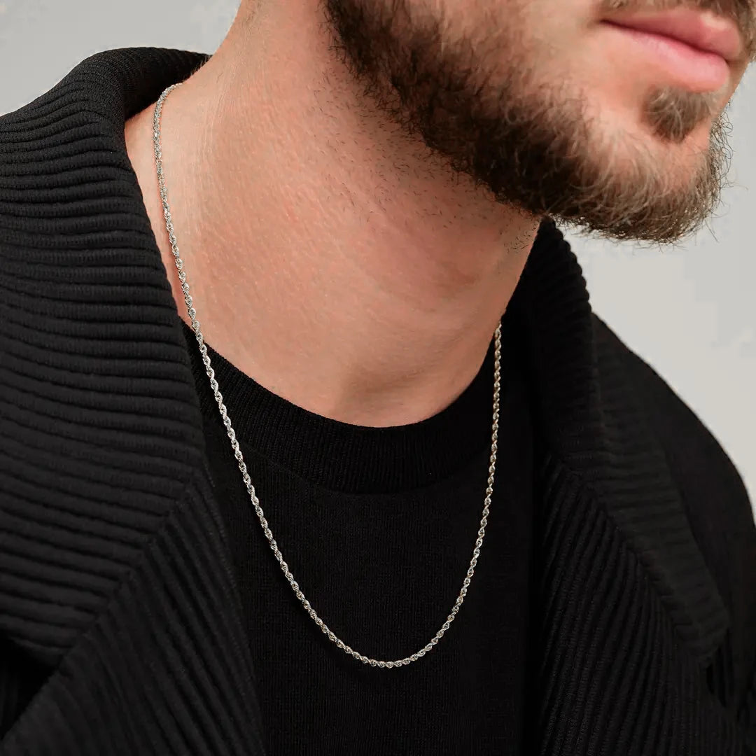 Rope Chain-2 mm