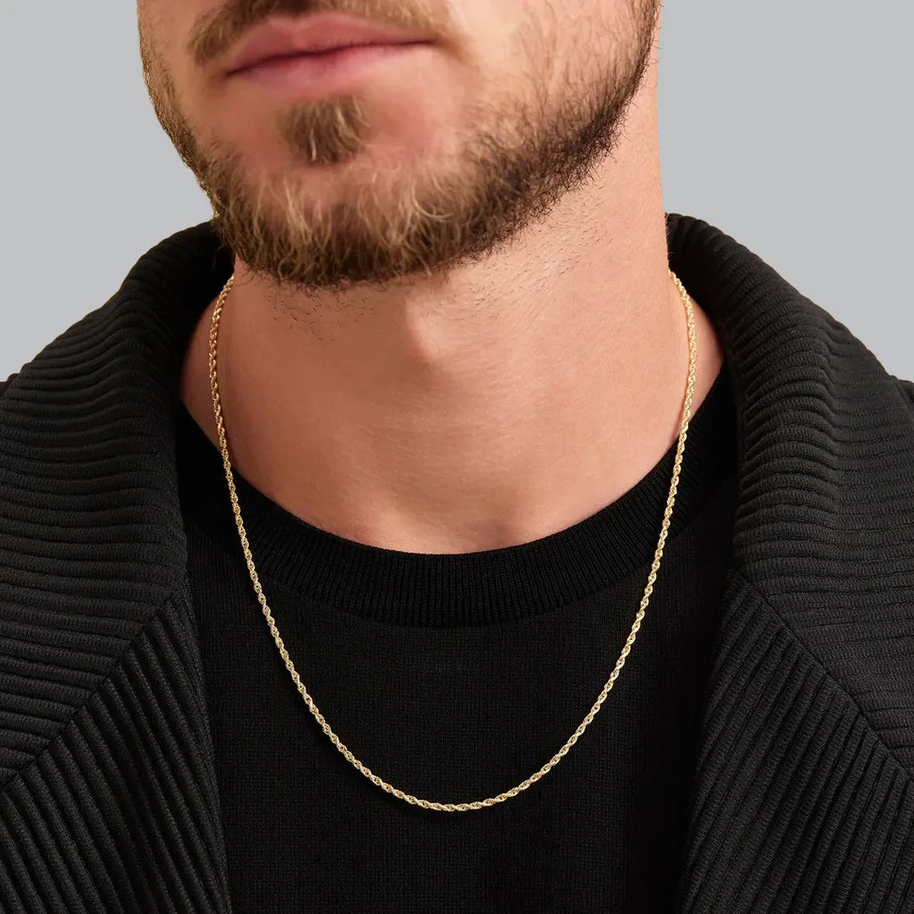 Rope Chain-2 mm