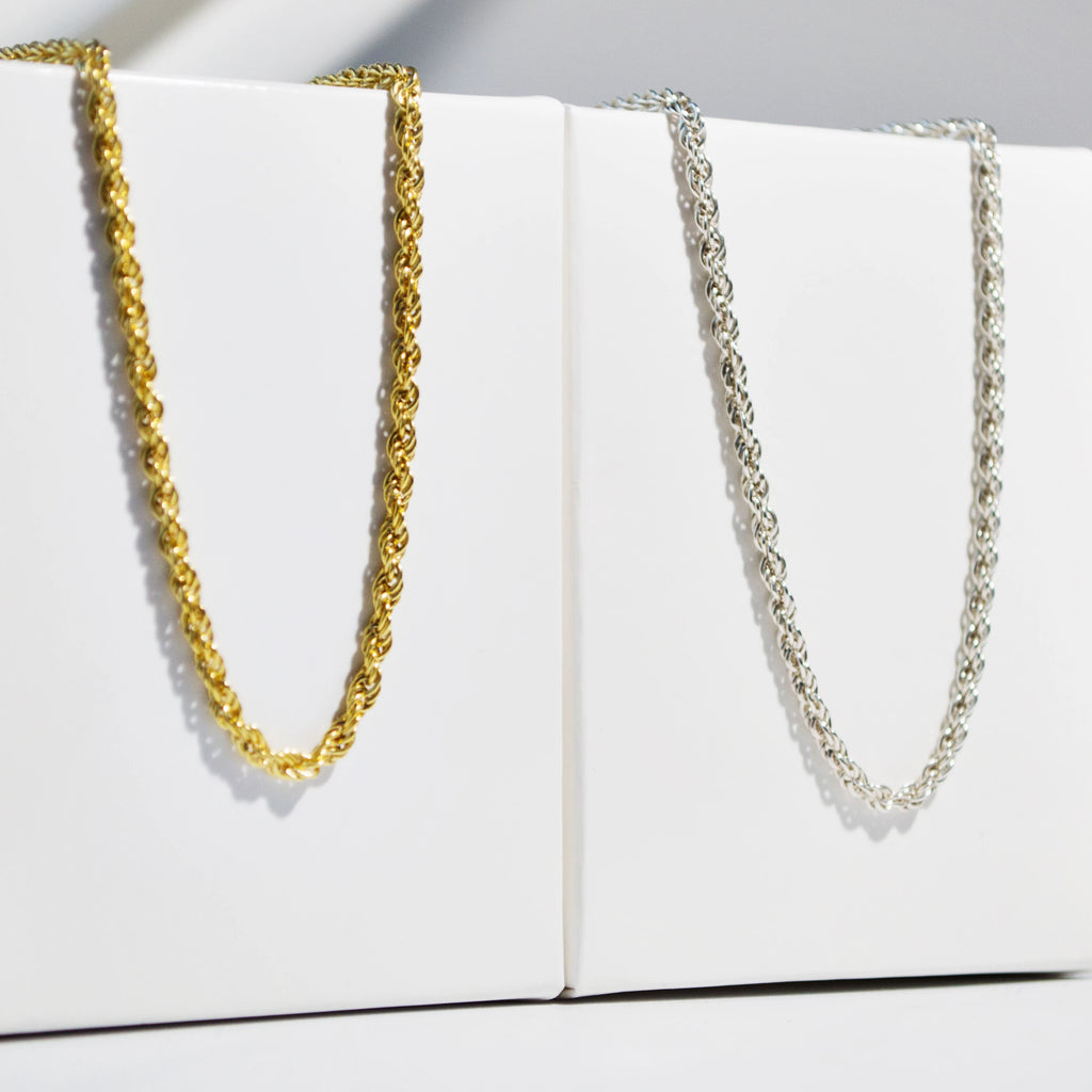Rope Chain-2 mm