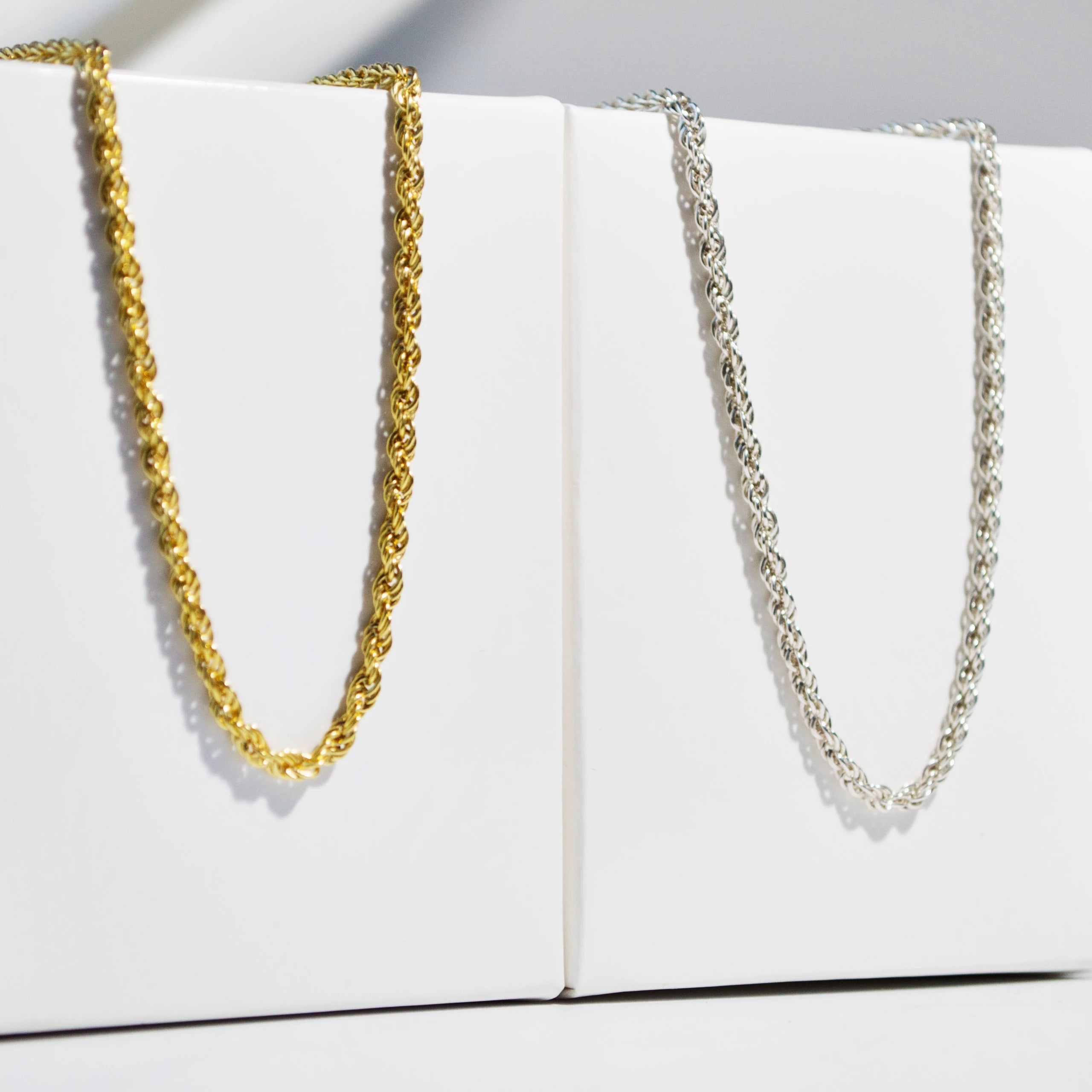 Rope Chain-2 mm