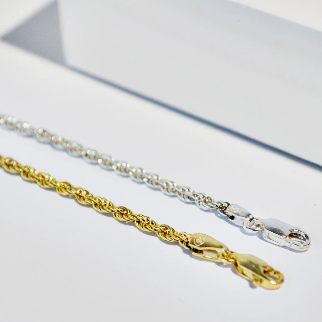 Rope Chain-2 mm