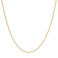 Rope Chain-2 mm