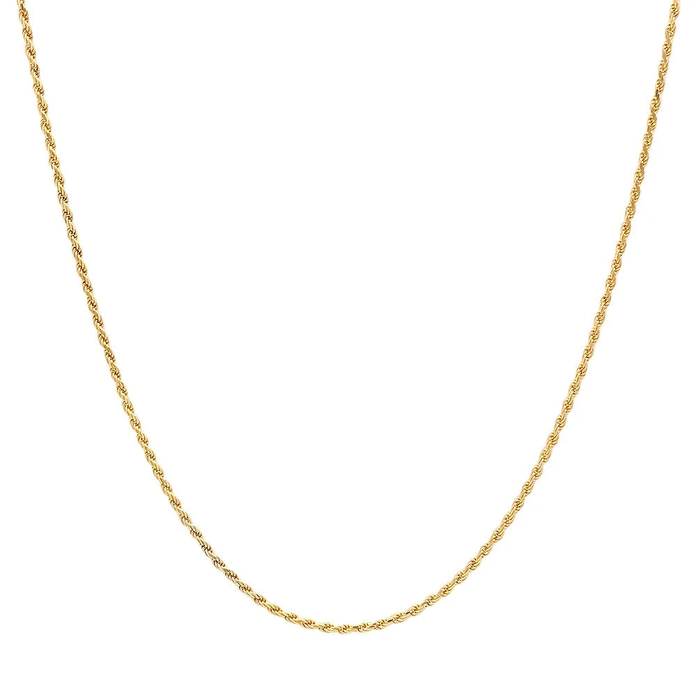 Rope Chain-2 mm