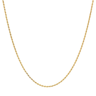 Rope Chain-2 mm