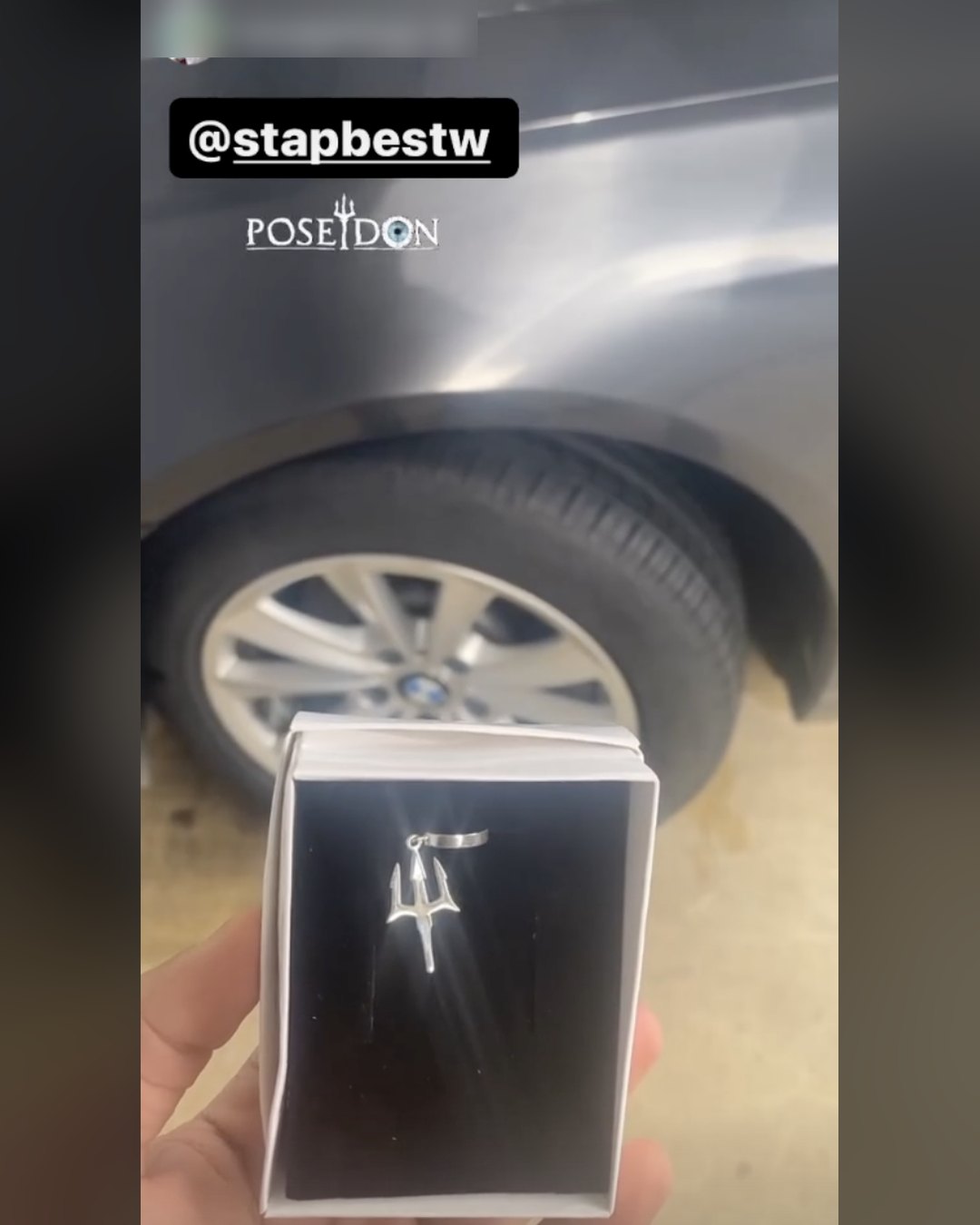STAPBEST müşterisinin paylaşımı 7