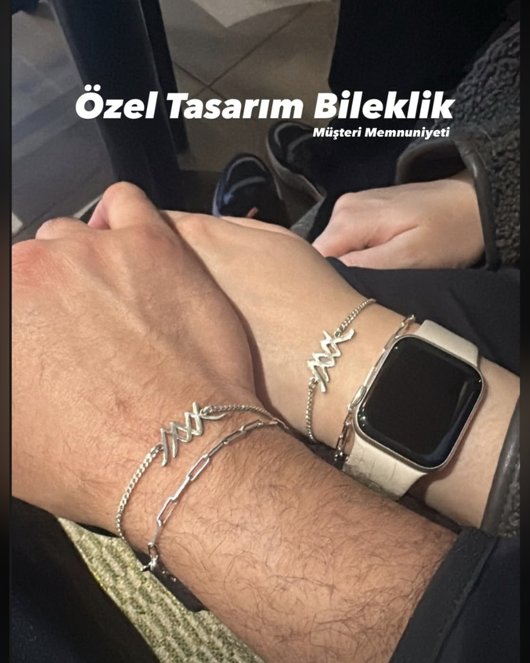 STAPBEST müşterisinin paylaşımı 12