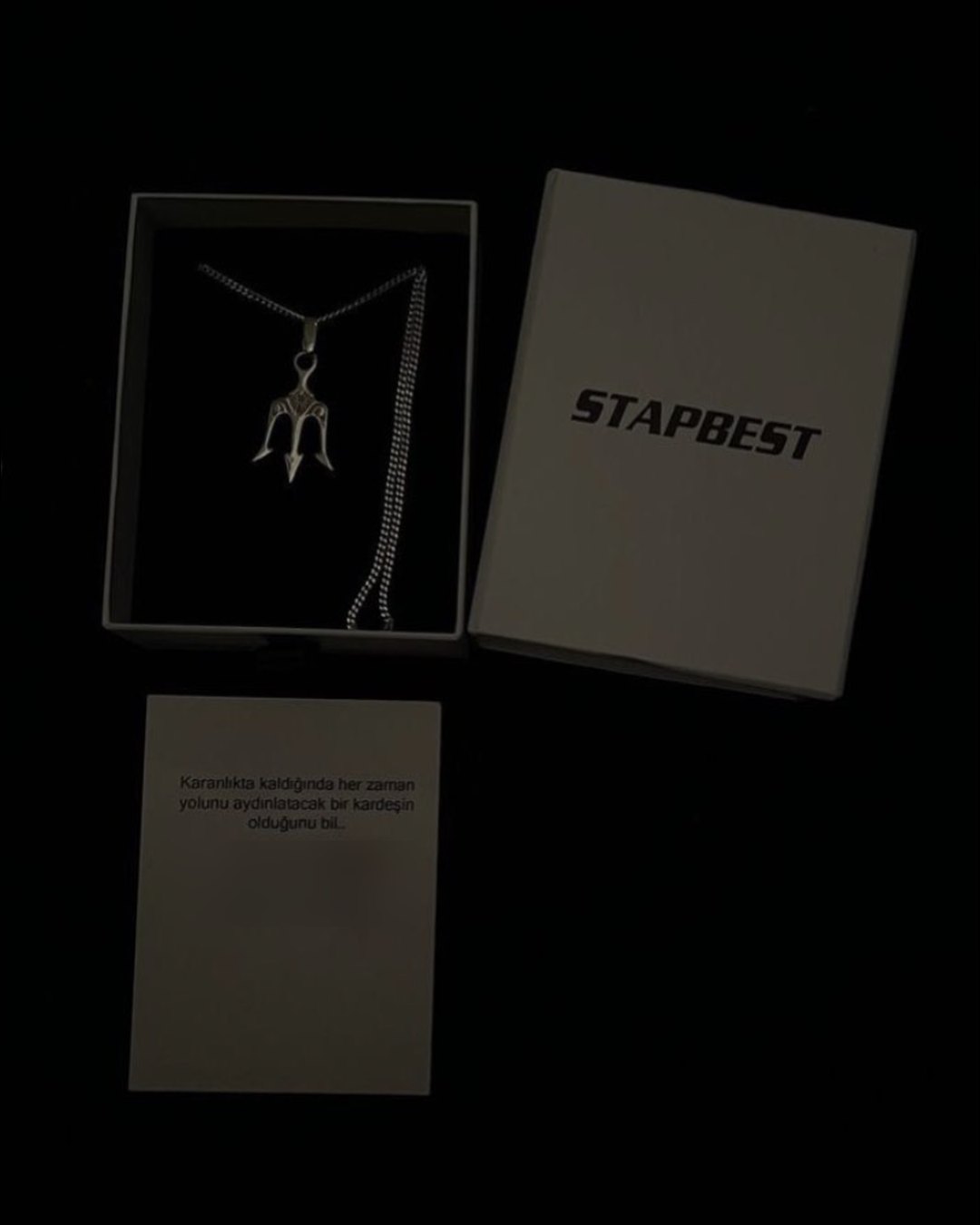 STAPBEST müşterisinin paylaşımı 14