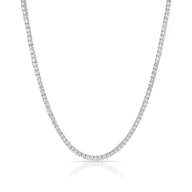Tennis Chain - 2mm